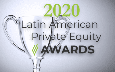 Alta Growth Capital Receives Top Latin American Private Equity Deal Award