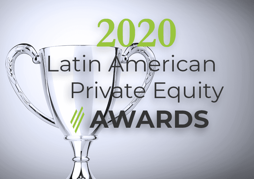 Alta Growth Capital Receives Top Latin American Private Equity Deal Award