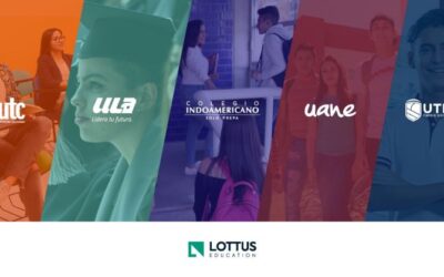 Alta Growth Capital successfully exits Lottus Education